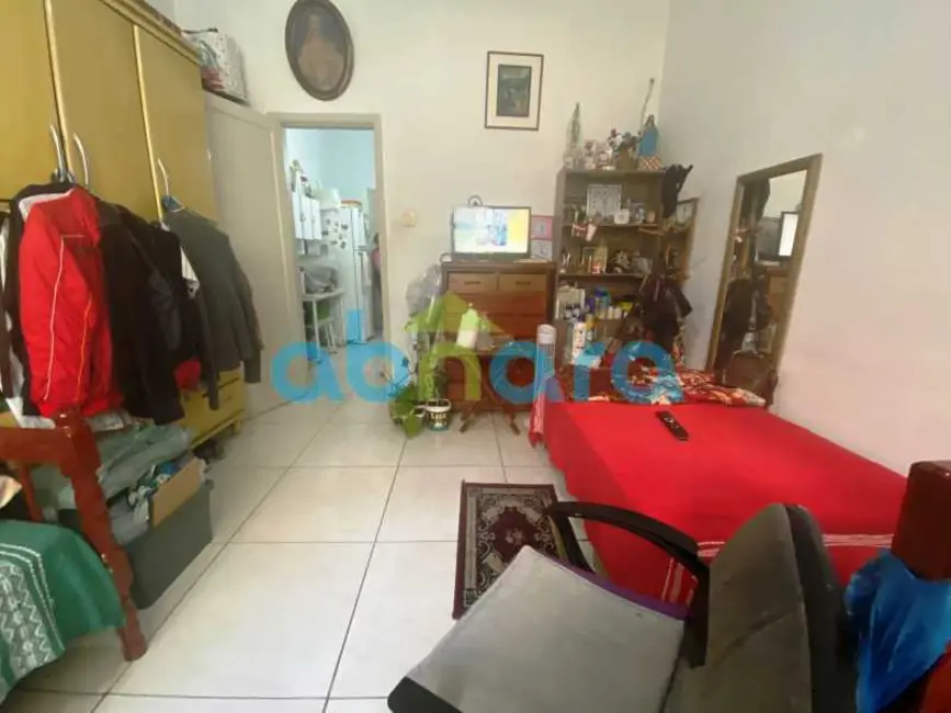 Foto 4 de Apartamento com 1 quarto à venda, 32m2 em Rio De Janeiro - RJ