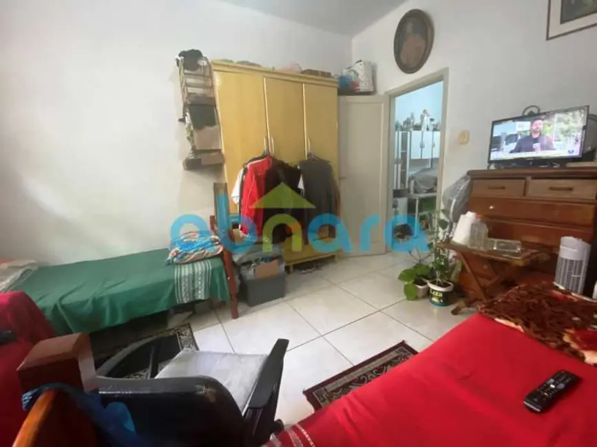 Foto 6 de Apartamento com 1 quarto à venda, 32m2 em Rio De Janeiro - RJ