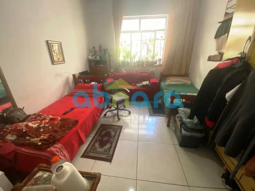 Foto 1 de Apartamento com 1 quarto à venda, 32m2 em Rio De Janeiro - RJ