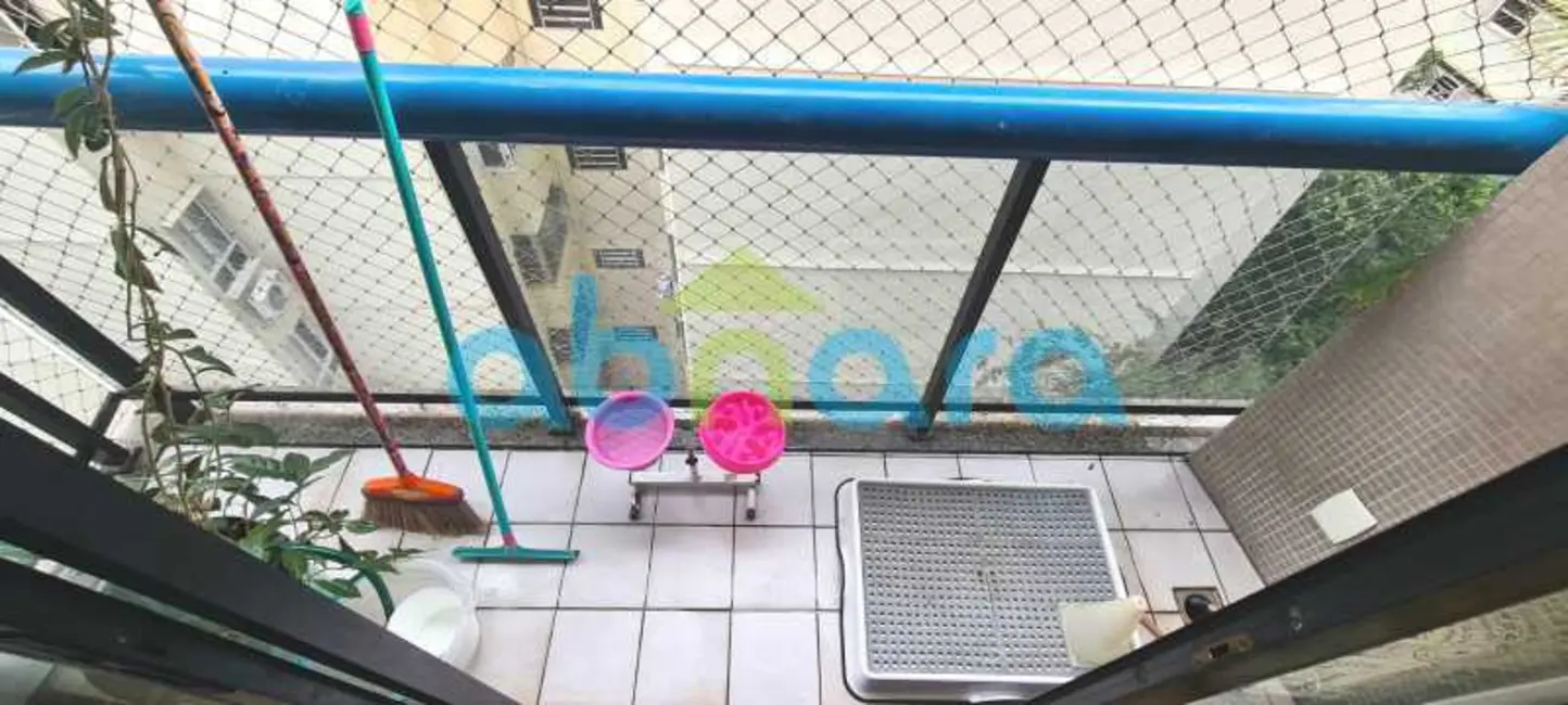 Foto 9 de Apartamento com 2 quartos à venda, 72m2 em Rio De Janeiro - RJ