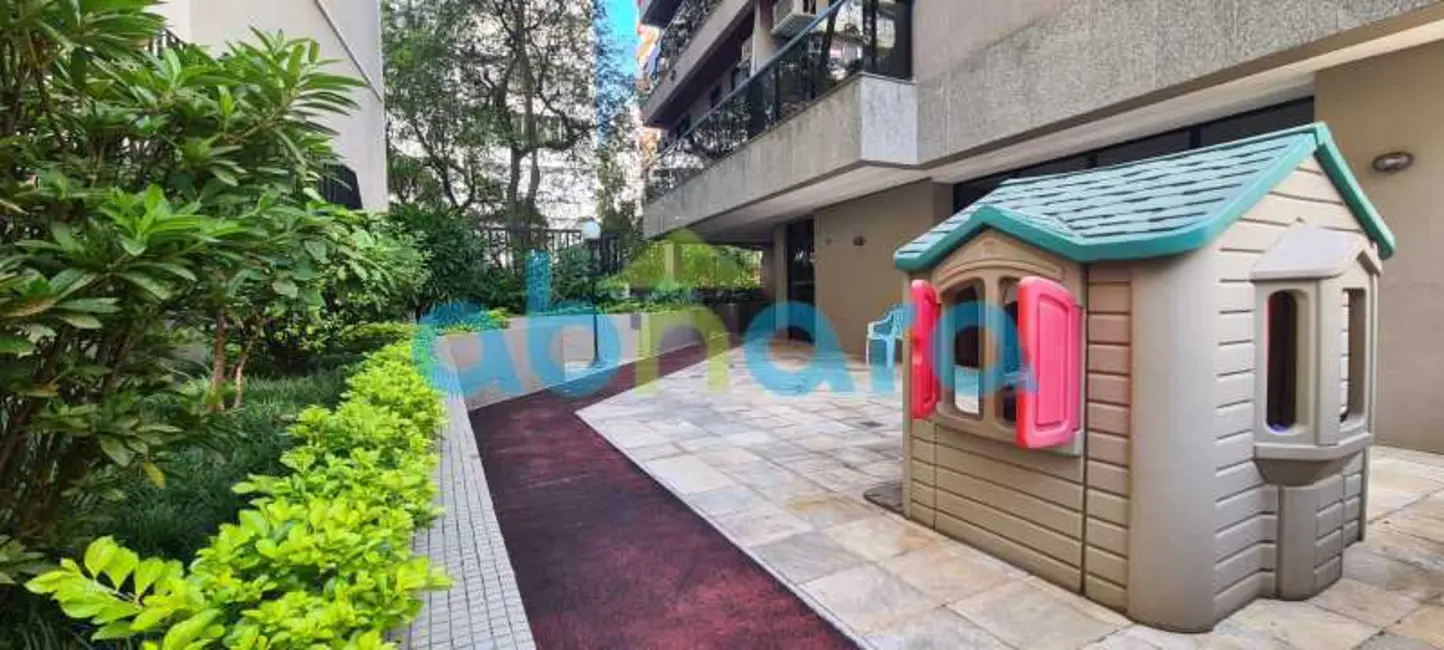 Foto 2 de Apartamento com 2 quartos à venda, 72m2 em Rio De Janeiro - RJ
