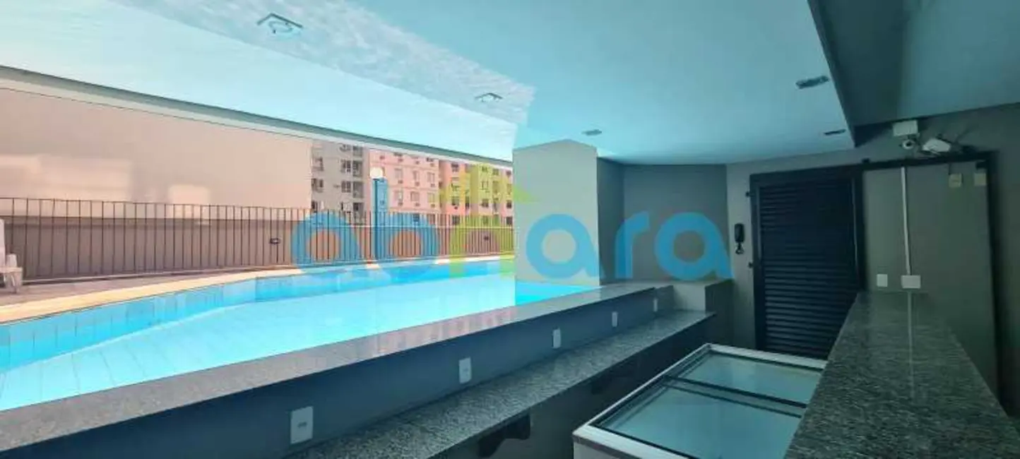 Foto 1 de Apartamento com 2 quartos à venda, 72m2 em Rio De Janeiro - RJ