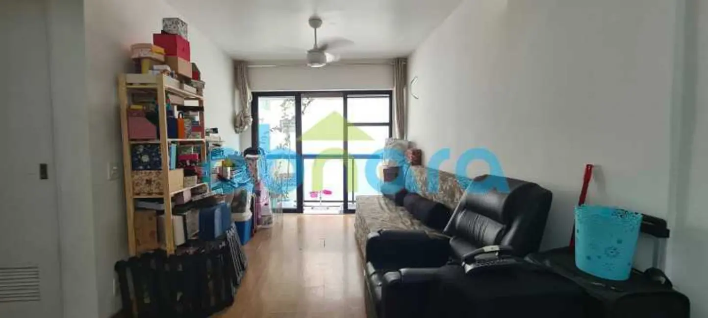 Foto 7 de Apartamento com 2 quartos à venda, 72m2 em Rio De Janeiro - RJ