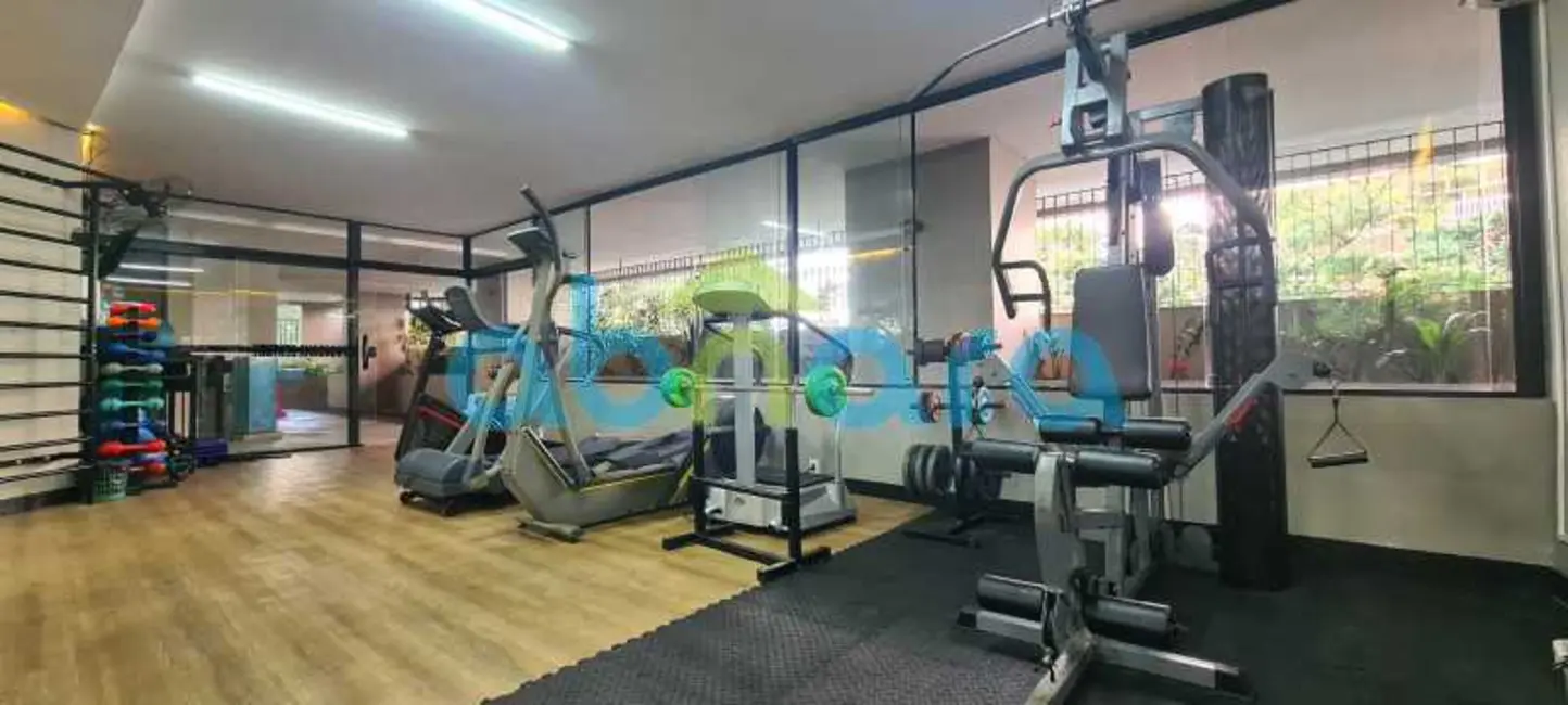 Foto 3 de Apartamento com 2 quartos à venda, 72m2 em Rio De Janeiro - RJ