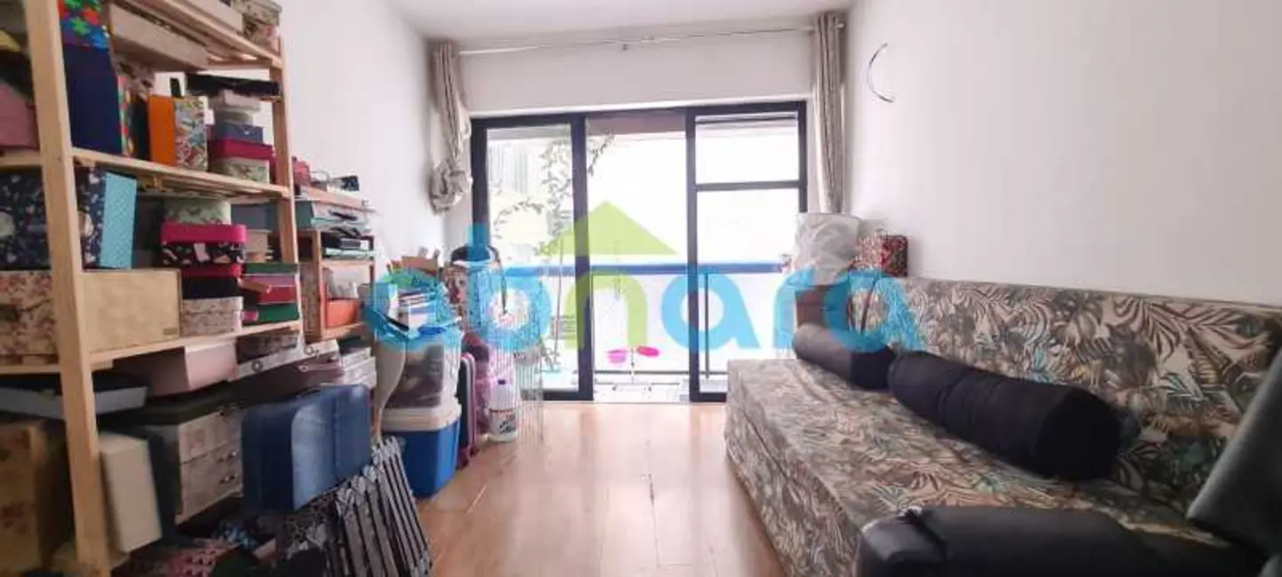 Foto 8 de Apartamento com 2 quartos à venda, 72m2 em Rio De Janeiro - RJ