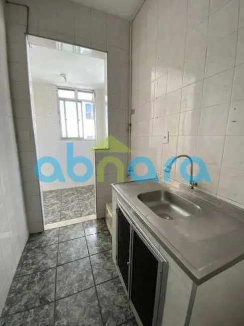 Foto 9 de Apartamento com 1 quarto à venda, 80m2 em Rio De Janeiro - RJ