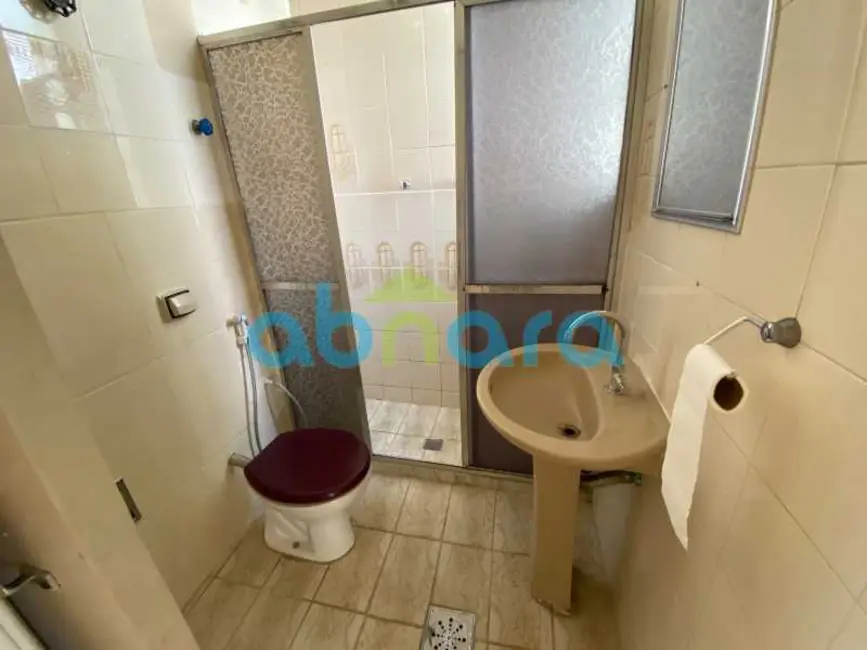 Foto 6 de Apartamento com 1 quarto à venda, 80m2 em Rio De Janeiro - RJ