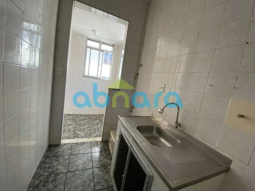 Foto 8 de Apartamento com 1 quarto à venda, 80m2 em Rio De Janeiro - RJ