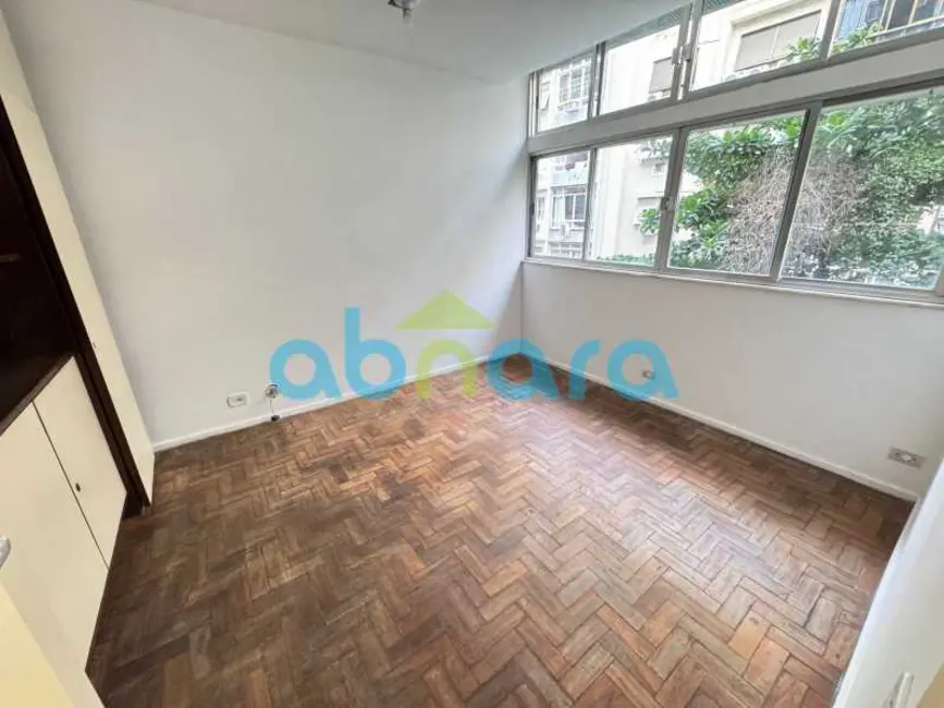 Apartamento com 3 quartos à venda, 140m2 em Rio De Janeiro - RJ - imagem 7 Foto 7 de Apartamento com 3 quartos à venda, 140m2 em Rio De Janeiro - RJ