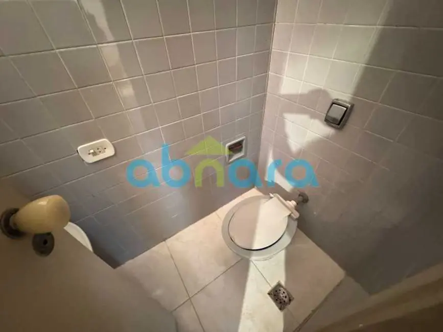 Apartamento com 3 quartos à venda, 140m2 em Rio De Janeiro - RJ - imagem 6 Foto 6 de Apartamento com 3 quartos à venda, 140m2 em Rio De Janeiro - RJ