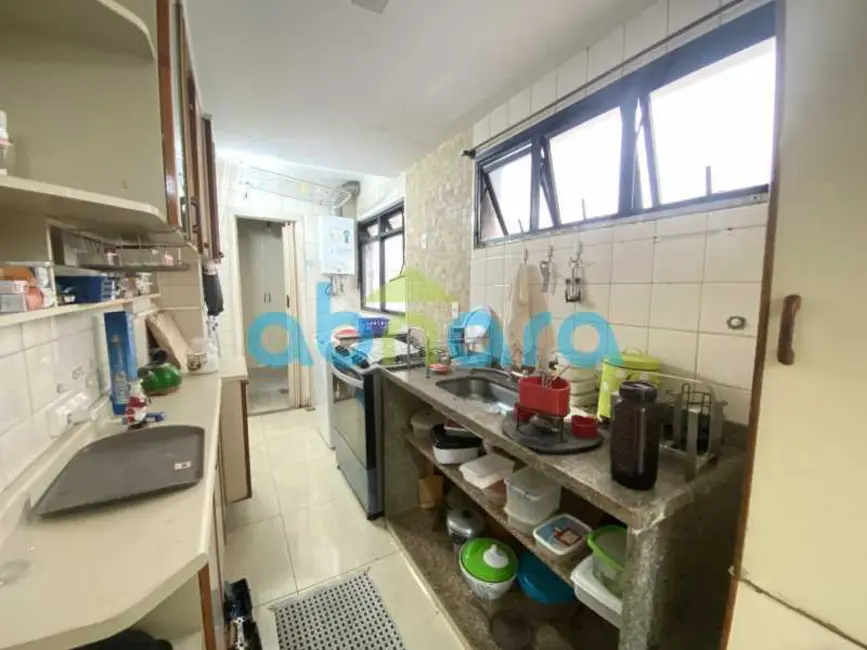 Foto 6 de Apartamento com 3 quartos à venda, 121m2 em Rio De Janeiro - RJ