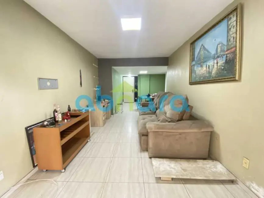 Foto 3 de Apartamento com 3 quartos à venda, 121m2 em Rio De Janeiro - RJ