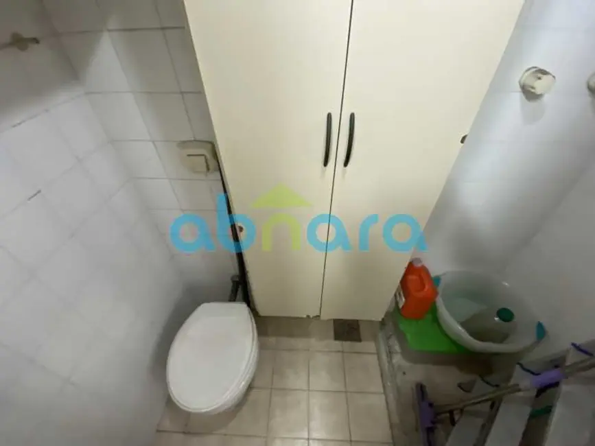 Foto 7 de Apartamento com 3 quartos à venda, 121m2 em Rio De Janeiro - RJ