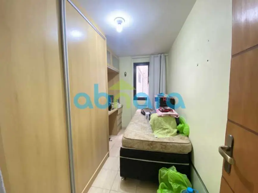 Foto 8 de Apartamento com 3 quartos à venda, 121m2 em Rio De Janeiro - RJ