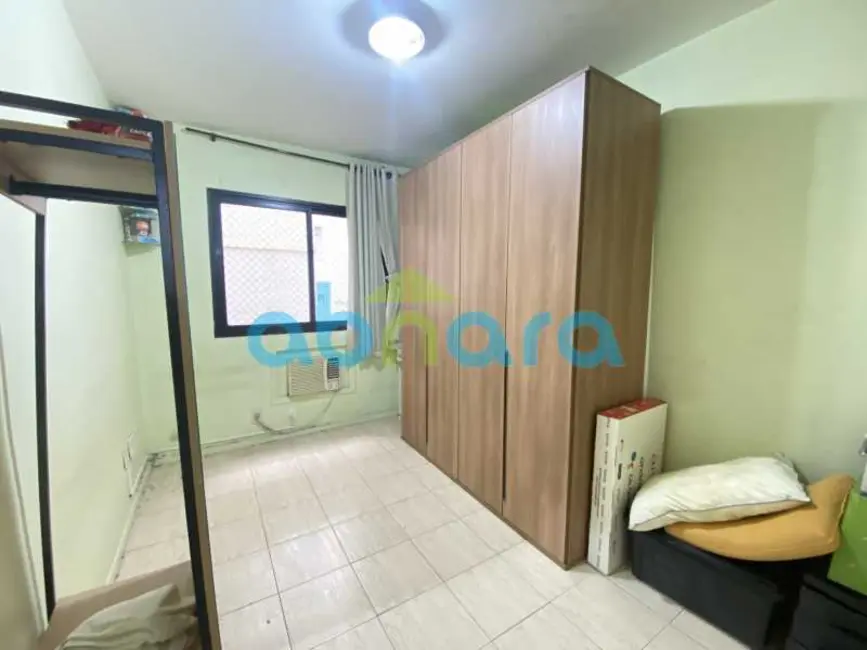 Foto 9 de Apartamento com 3 quartos à venda, 121m2 em Rio De Janeiro - RJ