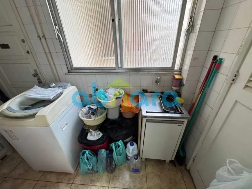Apartamento com 3 quartos à venda, 90m2 em Rio De Janeiro - RJ - imagem 7 Foto 7 de Apartamento com 3 quartos à venda, 90m2 em Rio De Janeiro - RJ