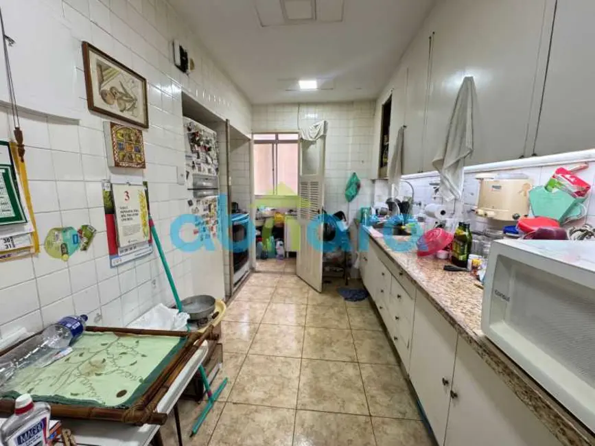 Apartamento com 3 quartos à venda, 90m2 em Rio De Janeiro - RJ - imagem 6 Foto 6 de Apartamento com 3 quartos à venda, 90m2 em Rio De Janeiro - RJ