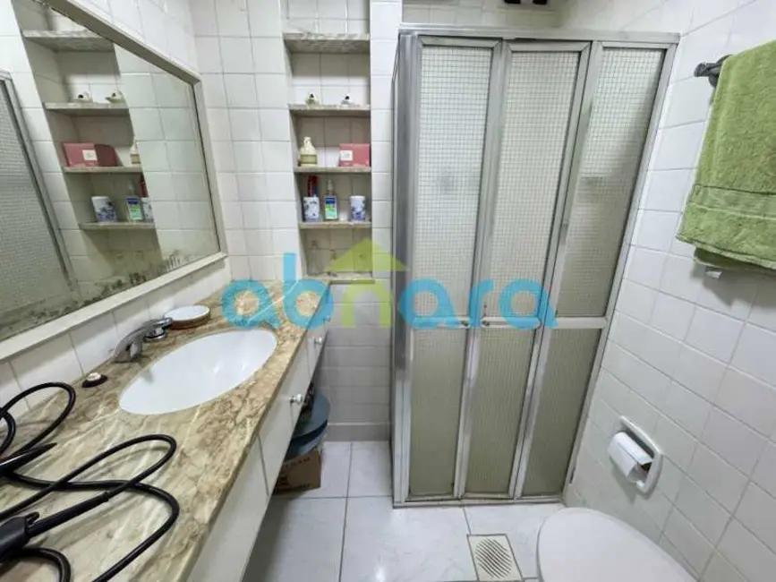 Apartamento com 3 quartos à venda, 90m2 em Rio De Janeiro - RJ - imagem 8 Foto 8 de Apartamento com 3 quartos à venda, 90m2 em Rio De Janeiro - RJ