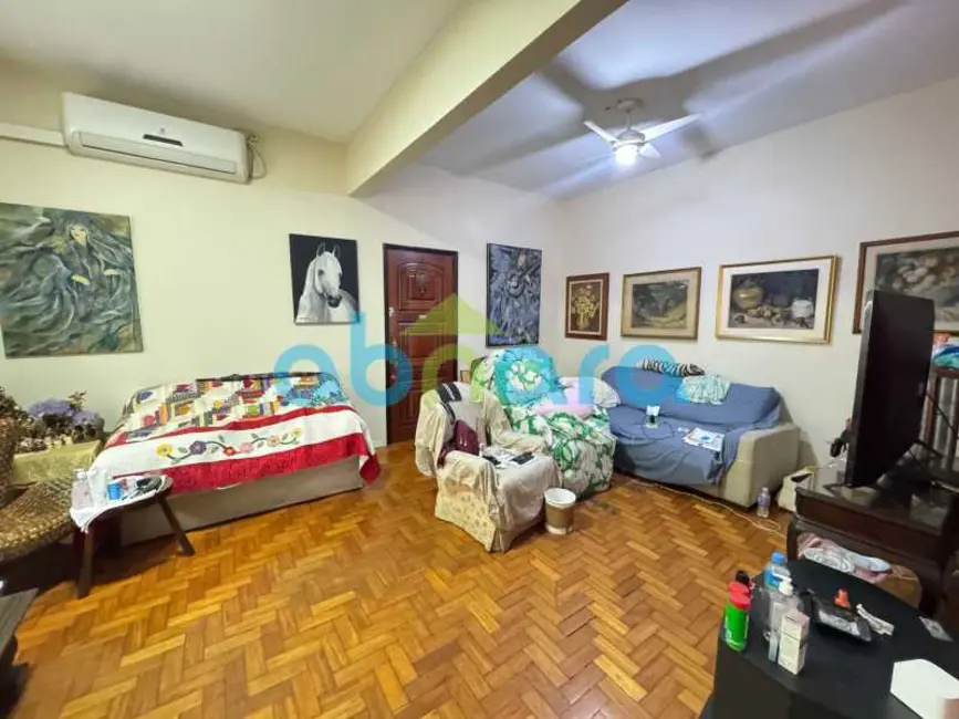 Apartamento com 3 quartos à venda, 90m2 em Rio De Janeiro - RJ - imagem 2 Foto 2 de Apartamento com 3 quartos à venda, 90m2 em Rio De Janeiro - RJ