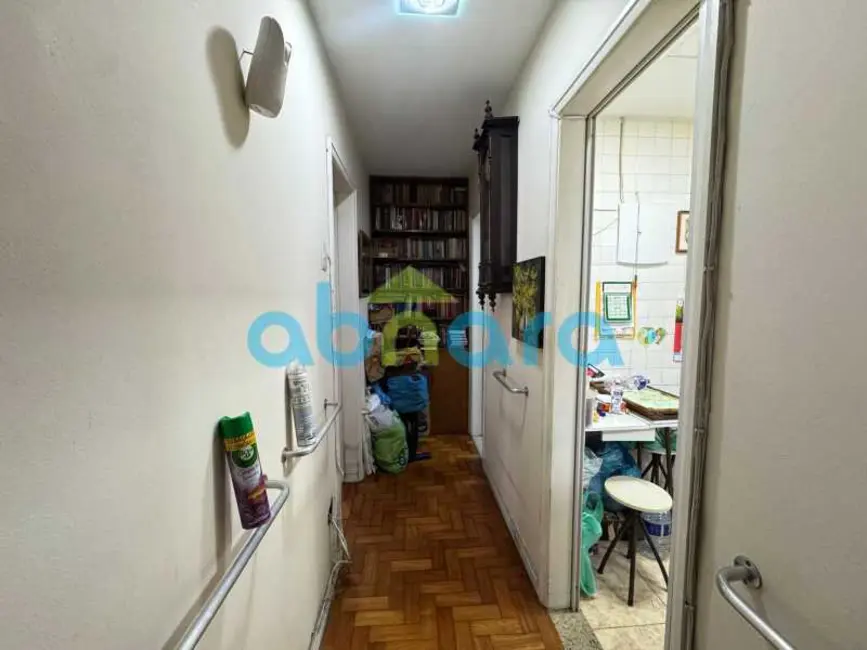 Apartamento com 3 quartos à venda, 90m2 em Rio De Janeiro - RJ - imagem 4 Foto 4 de Apartamento com 3 quartos à venda, 90m2 em Rio De Janeiro - RJ