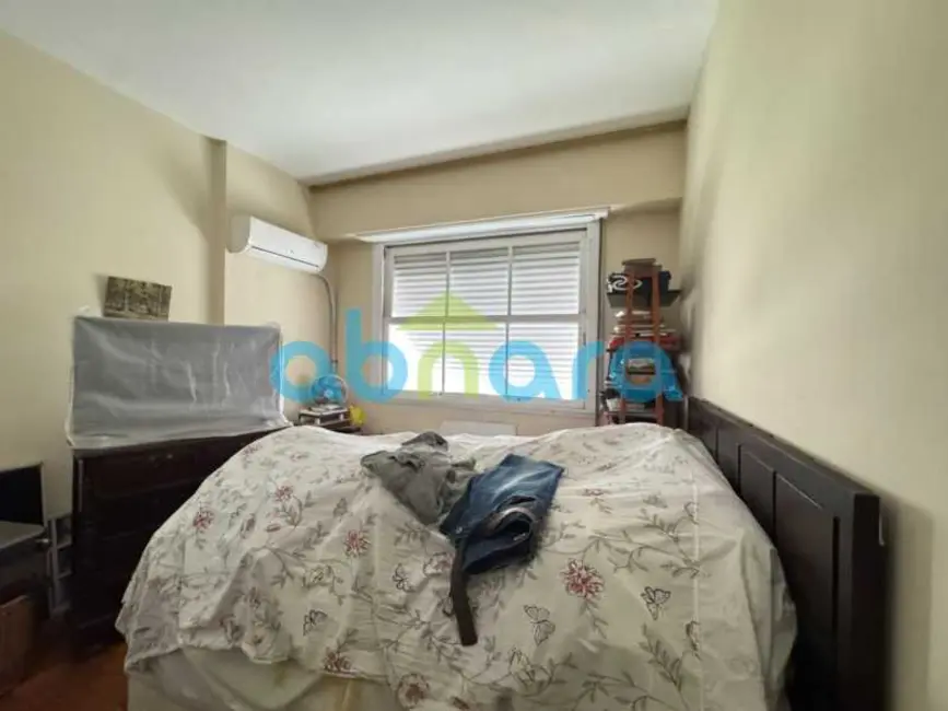 Apartamento com 3 quartos à venda, 90m2 em Rio De Janeiro - RJ - imagem 5 Foto 5 de Apartamento com 3 quartos à venda, 90m2 em Rio De Janeiro - RJ