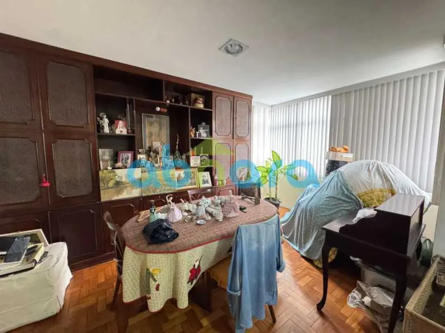 Apartamento com 3 quartos à venda, 90m2 em Rio De Janeiro - RJ - imagem 3 Foto 3 de Apartamento com 3 quartos à venda, 90m2 em Rio De Janeiro - RJ