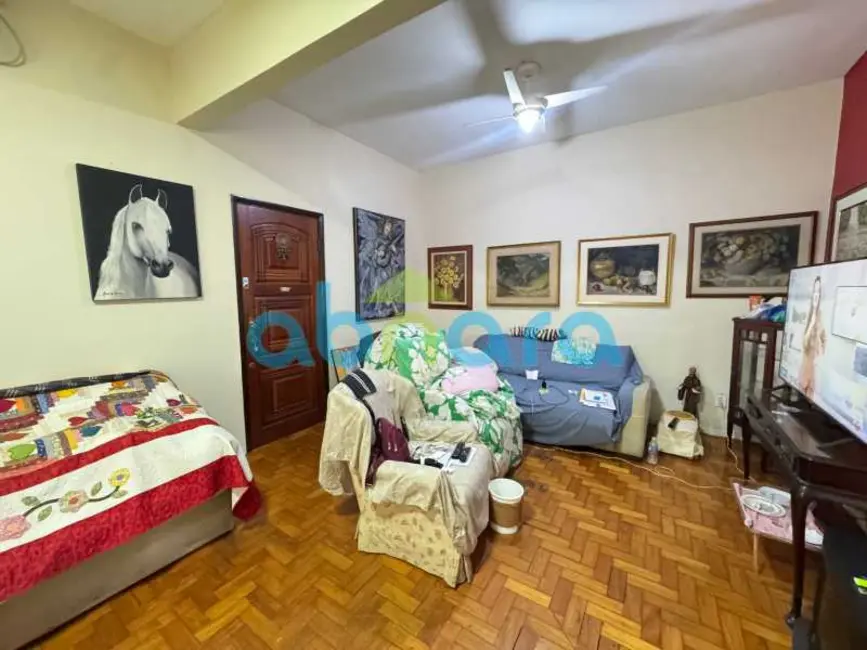 Apartamento com 3 quartos à venda, 90m2 em Rio De Janeiro - RJ - imagem 1 Foto 1 de Apartamento com 3 quartos à venda, 90m2 em Rio De Janeiro - RJ
