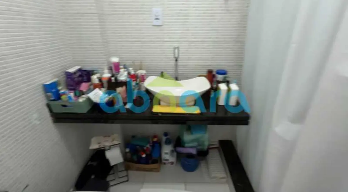Apartamento com 1 quarto à venda, 30m2 em Rio De Janeiro - RJ - imagem 4 Foto 4 de Apartamento com 1 quarto à venda, 30m2 em Rio De Janeiro - RJ