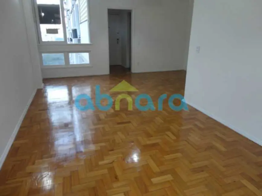 Foto 5 de Apartamento com 3 quartos à venda, 110m2 em Rio De Janeiro - RJ