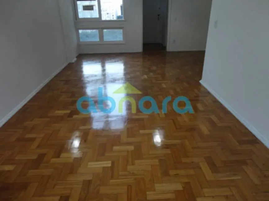 Foto 2 de Apartamento com 3 quartos à venda, 110m2 em Rio De Janeiro - RJ