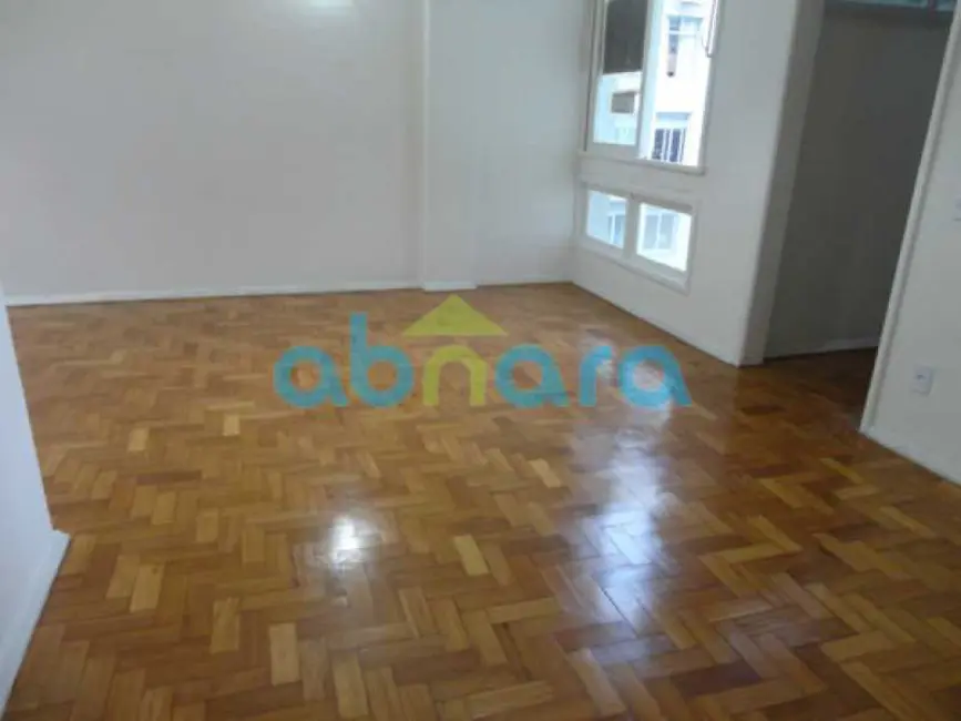 Foto 4 de Apartamento com 3 quartos à venda, 110m2 em Rio De Janeiro - RJ