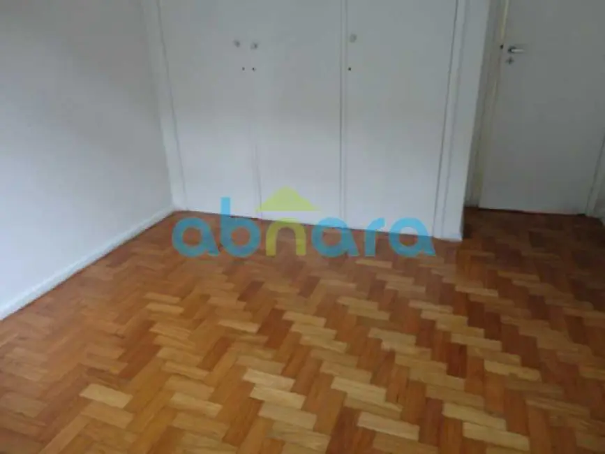 Foto 8 de Apartamento com 3 quartos à venda, 110m2 em Rio De Janeiro - RJ
