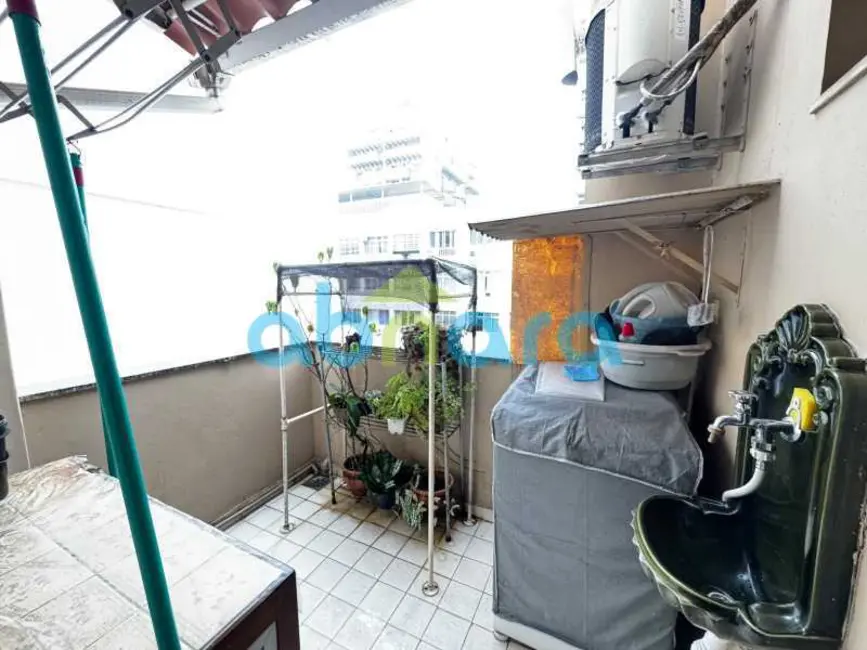 Foto 7 de Apartamento com 1 quarto à venda, 35m2 em Rio De Janeiro - RJ