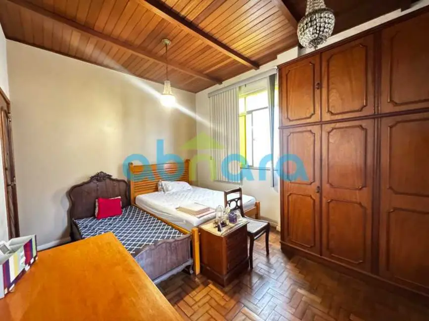 Foto 5 de Apartamento com 1 quarto à venda, 35m2 em Rio De Janeiro - RJ