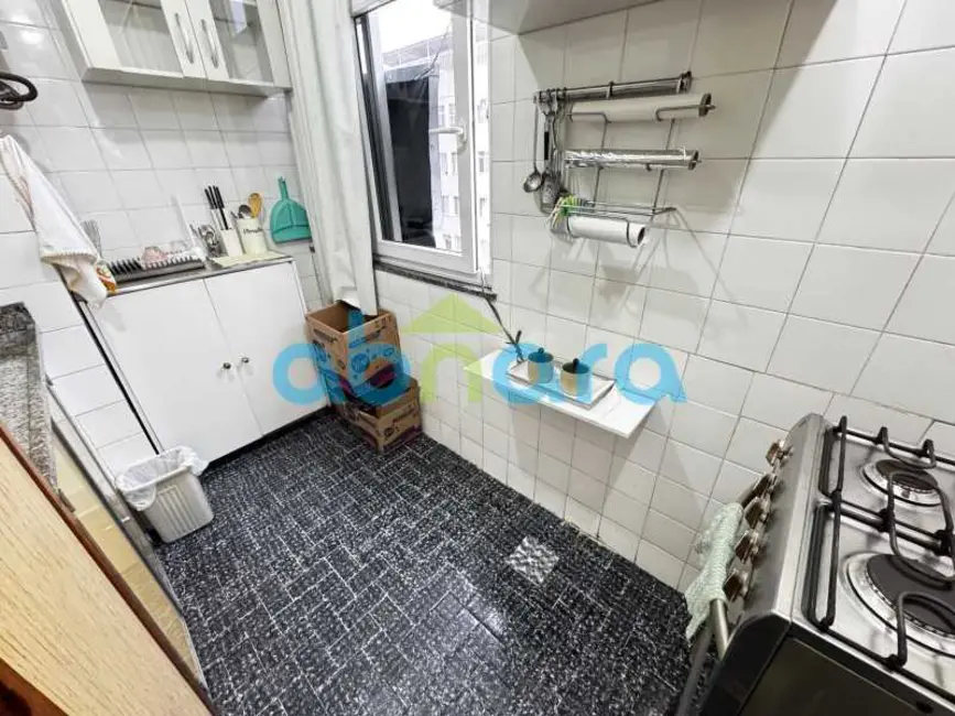 Foto 4 de Apartamento com 1 quarto à venda, 35m2 em Rio De Janeiro - RJ