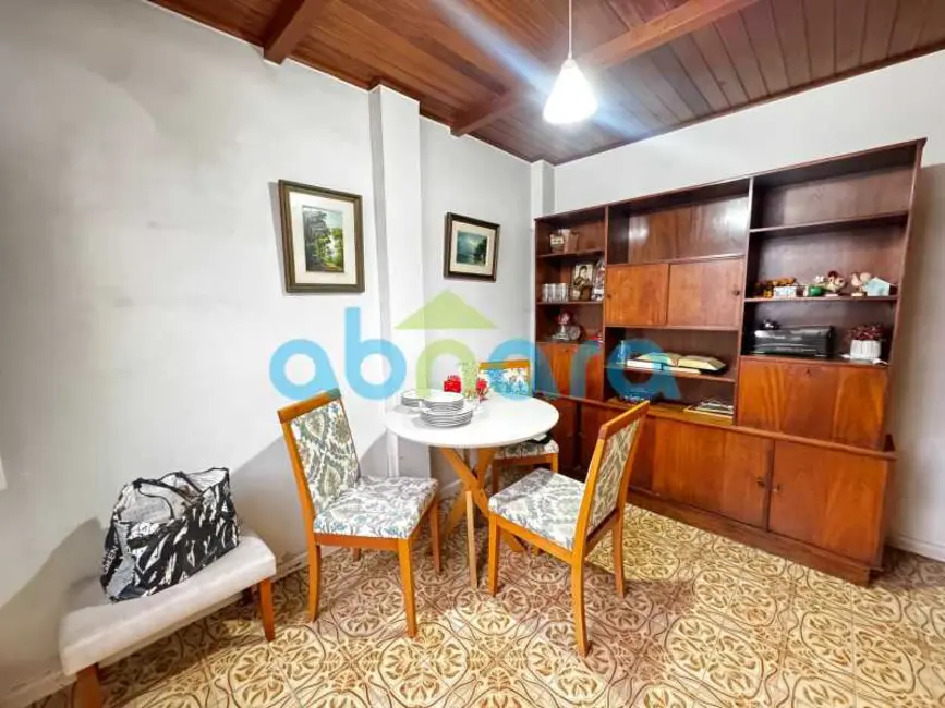 Foto 1 de Apartamento com 1 quarto à venda, 35m2 em Rio De Janeiro - RJ