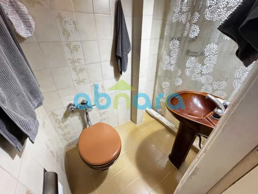 Foto 6 de Apartamento com 1 quarto à venda, 35m2 em Rio De Janeiro - RJ