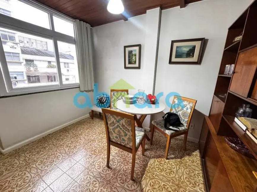 Foto 2 de Apartamento com 1 quarto à venda, 35m2 em Rio De Janeiro - RJ