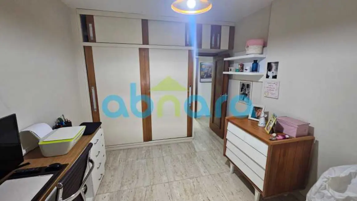 Foto 8 de Apartamento com 3 quartos à venda, 123m2 em Rio De Janeiro - RJ