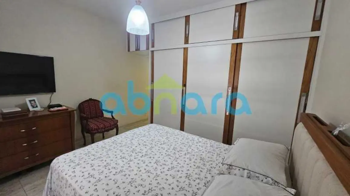 Foto 9 de Apartamento com 3 quartos à venda, 123m2 em Rio De Janeiro - RJ