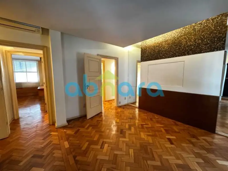 Apartamento com 4 quartos à venda, 190m2 em Rio De Janeiro - RJ - imagem 5 Foto 5 de Apartamento com 4 quartos à venda, 190m2 em Rio De Janeiro - RJ