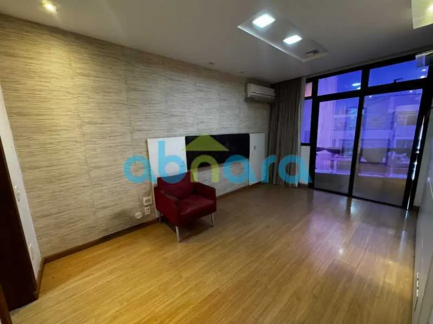 Foto 5 de Apartamento com 3 quartos à venda, 170m2 em Rio De Janeiro - RJ