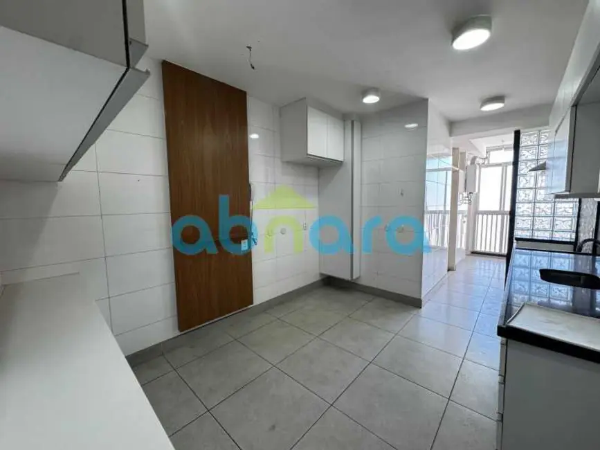Foto 4 de Apartamento com 3 quartos à venda, 170m2 em Rio De Janeiro - RJ