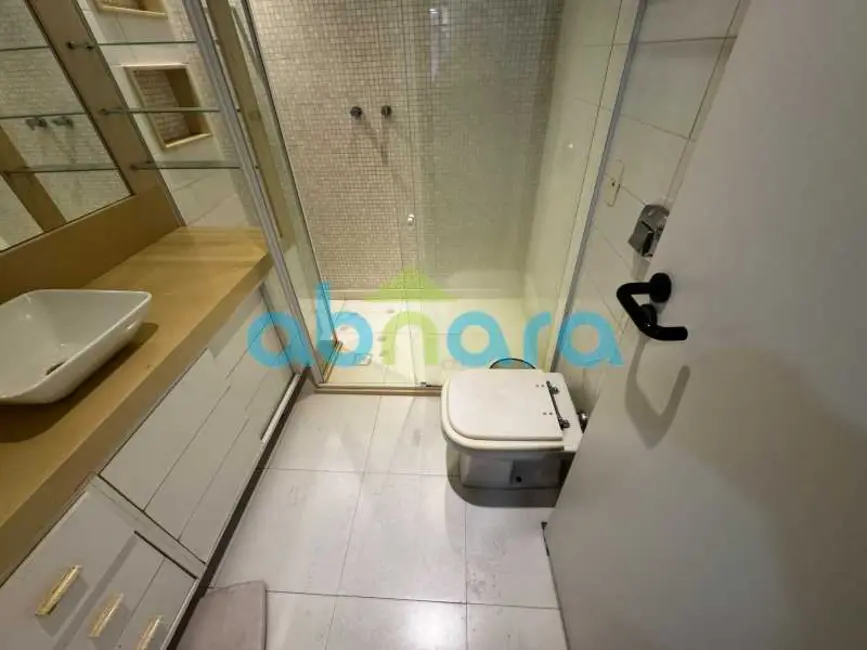 Foto 9 de Apartamento com 3 quartos à venda, 170m2 em Rio De Janeiro - RJ