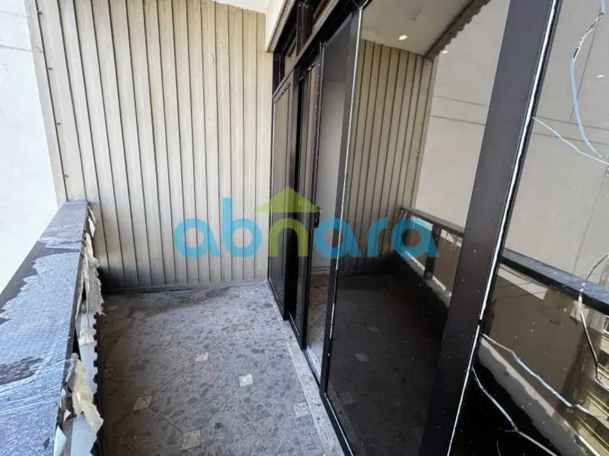 Foto 3 de Apartamento com 3 quartos à venda, 170m2 em Rio De Janeiro - RJ