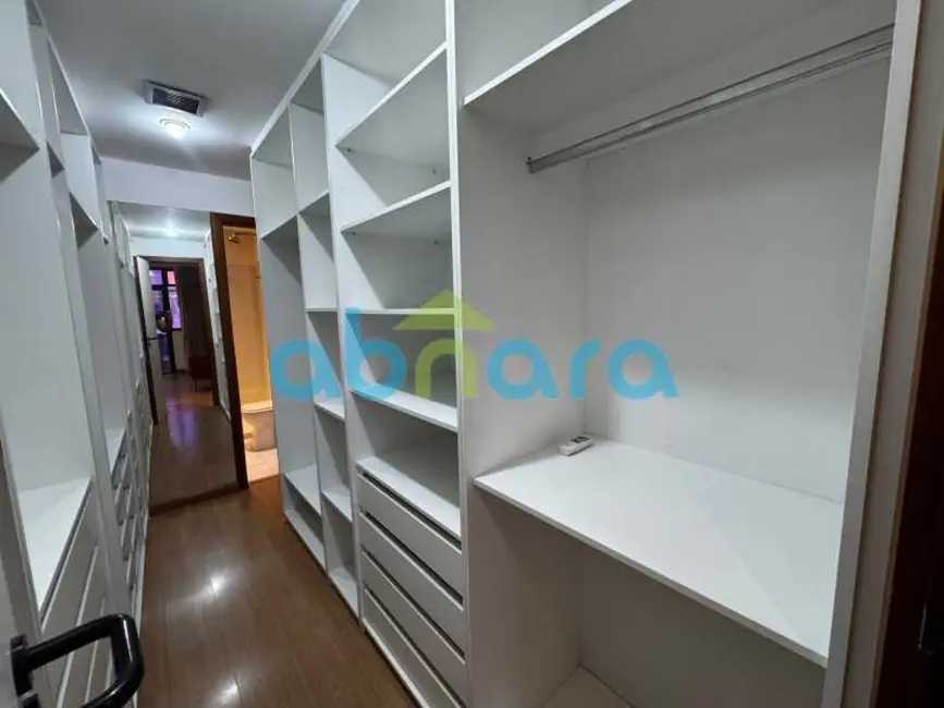 Foto 6 de Apartamento com 3 quartos à venda, 170m2 em Rio De Janeiro - RJ