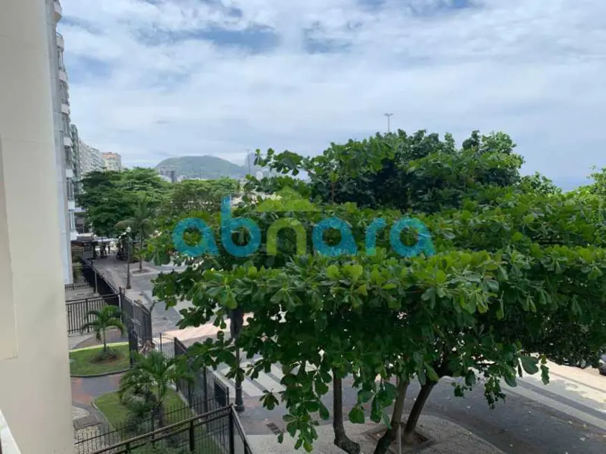 Foto 7 de Apartamento com 3 quartos à venda, 207m2 em Rio De Janeiro - RJ