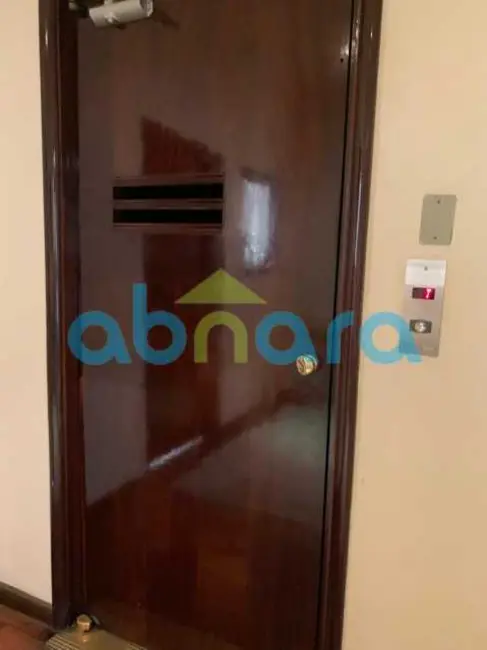 Foto 5 de Apartamento com 3 quartos à venda, 207m2 em Rio De Janeiro - RJ