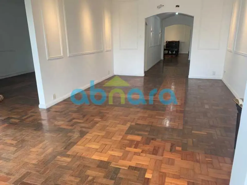 Foto 3 de Apartamento com 3 quartos à venda, 207m2 em Rio De Janeiro - RJ