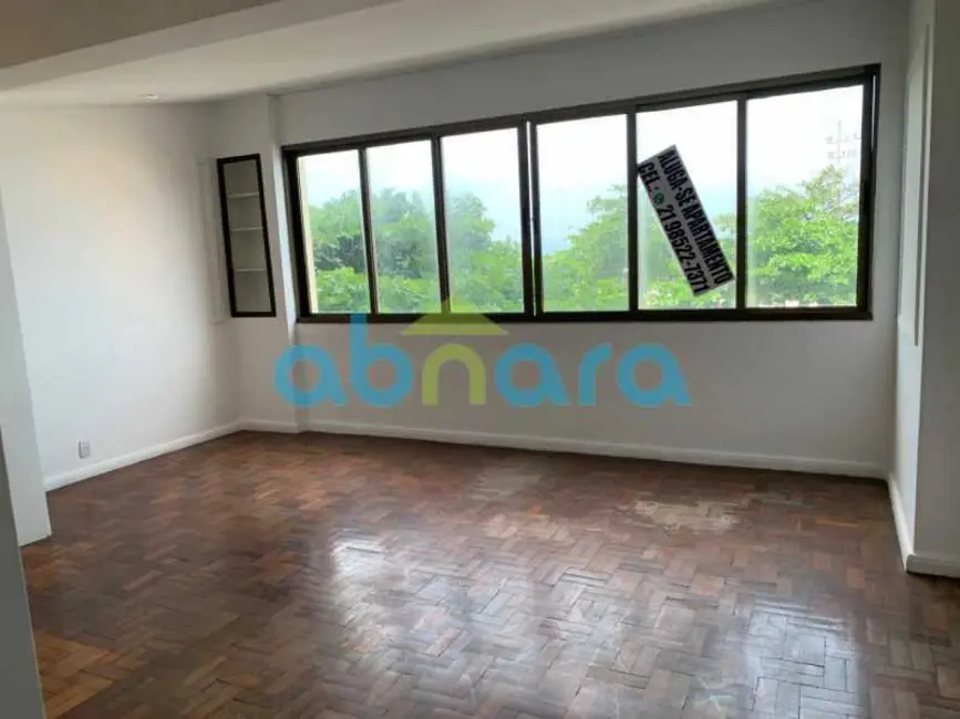 Foto 9 de Apartamento com 3 quartos à venda, 207m2 em Rio De Janeiro - RJ